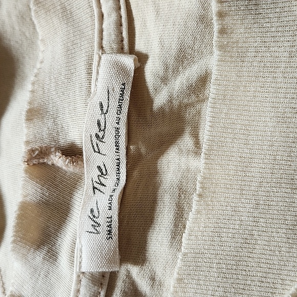 2 Women's We The Free Tops Size S - Picture 11 of 11